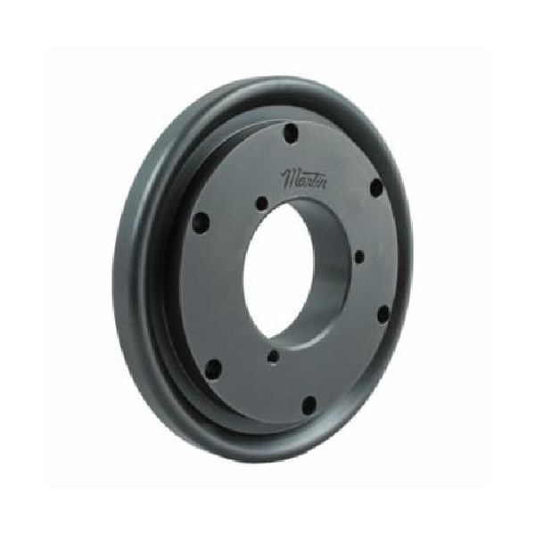 Martin Martin-Flex Cplg Assembly, F8SDS F8SDS - main